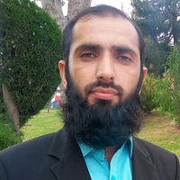 Inam Riphah Inam ul HAQ - Riphah International University