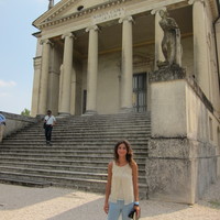 Anna Sortore Anna Rebecca A R S Sartore - Ghent University