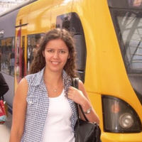 Marcela Xavier Ribeiro related author profile picture