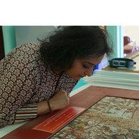 Dipti Khera related author profile picture