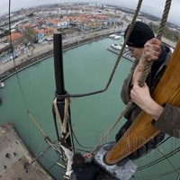 Photo of Alexander Belov