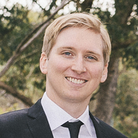 Photo of David A Preece