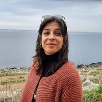 Photo of Francesca FEO