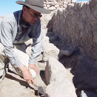 Patrick Ryan Williams