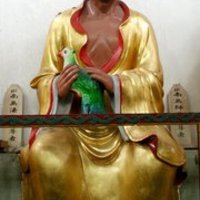 Fred Smith related author profile picture