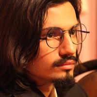 futureof.ir Employee Saber Khosravi's profile photo