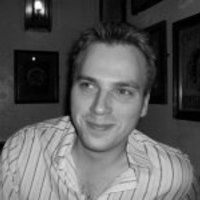 Ben Evans - University of Oxford