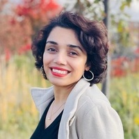Rida Rana/Riaz - University of British Columbia Okanagan