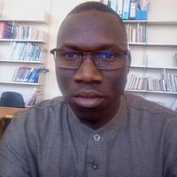 Photo of Ocident Bongomin