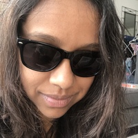 Natalie Samarasinghe - Independent Researcher