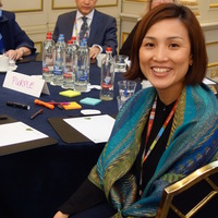 Satsuki Takahashi - Hosei University