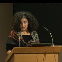 Hiba ABID - New York Public Library