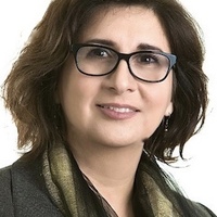 Reem Bahdi