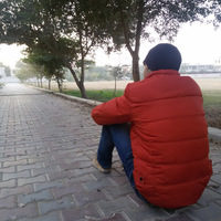 Academia profile picture for @siddhant