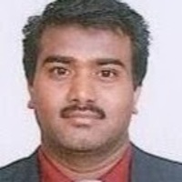 Ravi Chandra related author profile picture