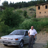 Δημήτρης Θωμαδάκης