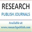 Profile image of Research Publish  Journals