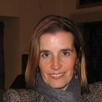 María del Carmen Cazorla Vivas