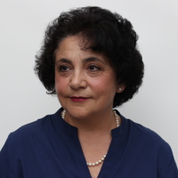 Fuensanta Fernández de Velazco - Independent Researcher