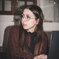 Justyna Rzonca - Independent Researcher