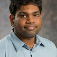 Sw Rajish Venkata Rajesh Chundru - Southwest Research Institute
