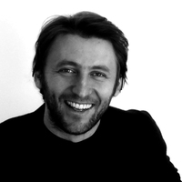 Photo of Joachim Gatterer