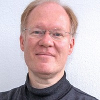 Bernhard Rösch - Independent Researcher