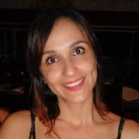 Photo of Anamaria Tamayo Duque