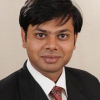 Academia profile picture for @Srivastava