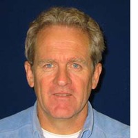 David Pullar