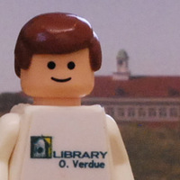 Academia profile picture for @OVerdue