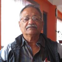 Santosh K U M A R Misra - Independent Researcher