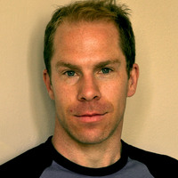 Photo of Mikael Larsson