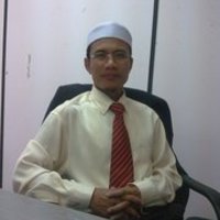 Shukri Ahmad