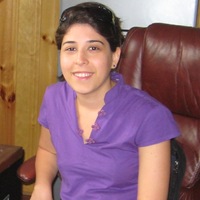 Photo of Pelin Ayan Musil