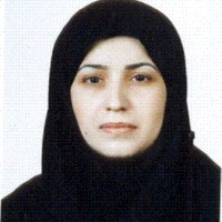Akram Azad - Iran University of Medical Sciences