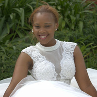 Nomakhushe Dlova related author profile picture