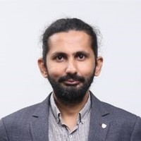 Aarez Ali - Beaconhouse National University