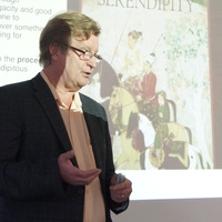 Ilkka O Kakko related author profile picture