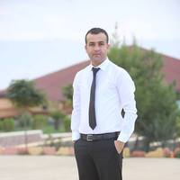 Hawre Ahmed related author profile picture