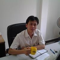 Tri Dung Tran - Independent Researcher