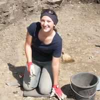 Margarethe  Kirchmayr