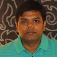 Dr. Satish Kumar - Indian Institute of Technology Delhi