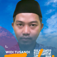 Widi Tusandi - Sekolah Tinggi Teknologi Tekstil ,Bandung
