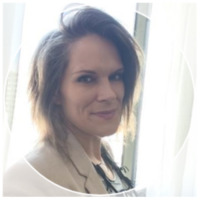 Joanne Garde-Hansen
