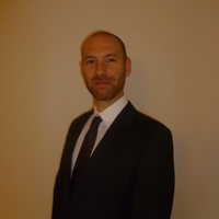 Photo of Gareth Greatrex