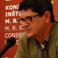 Photo of Branislav Pupala