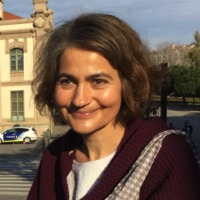 Núria  Planas related author profile picture