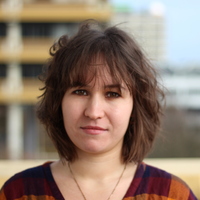 Leonie Zilch | Johannes Gutenberg-Universität Mainz - Academia.edu