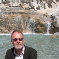 Photo of Tønnes Bekker-Nielsen